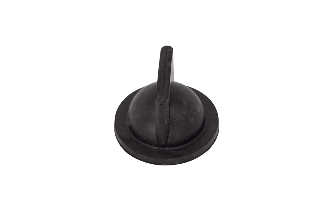 Terugslagklep afvoer (jokervalve)