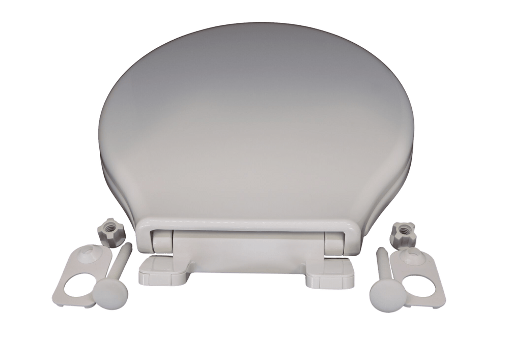 Zitting & deksel softclose Supercompact & Standaard