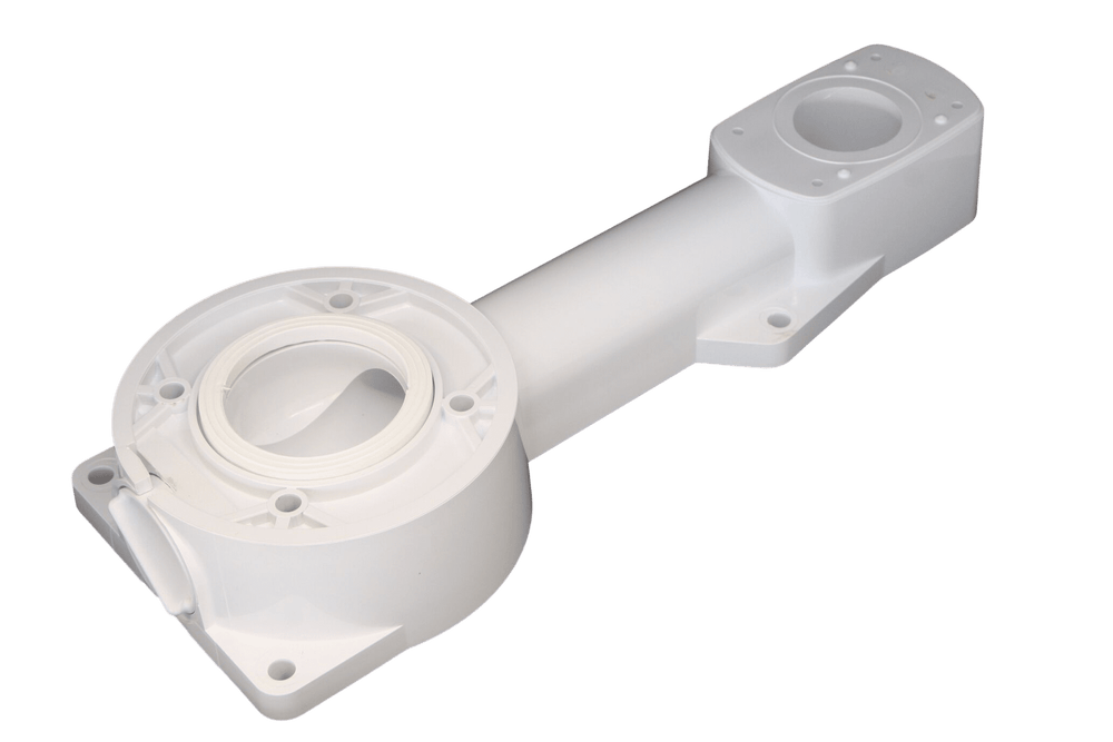Basis incl plugset and pakking