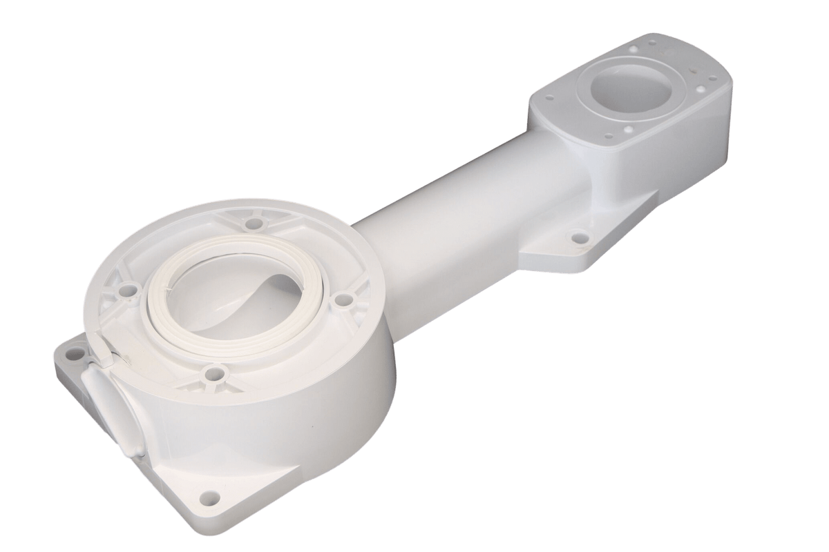 Talamex Basis incl plugset en pakking