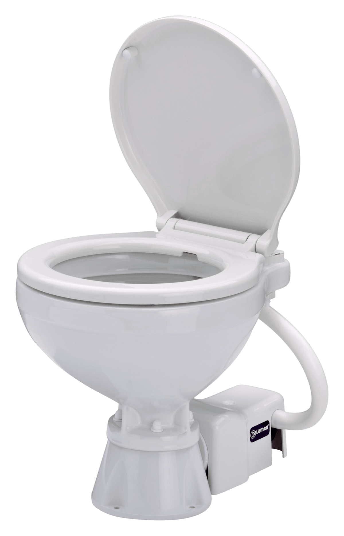 Talamex Toilet elektrisch Standaard 12 V
