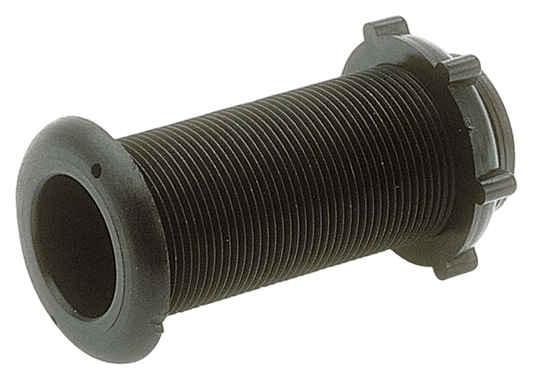 Doorvoer voor lensplug 23mm