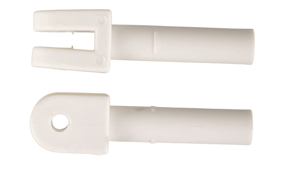 Bevestigingspin voor bimini top (4st)