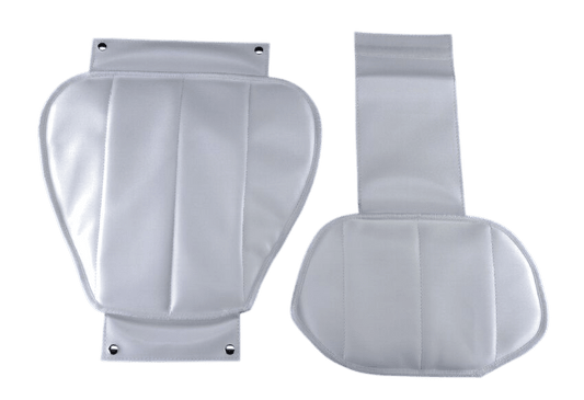 Kussenset captain