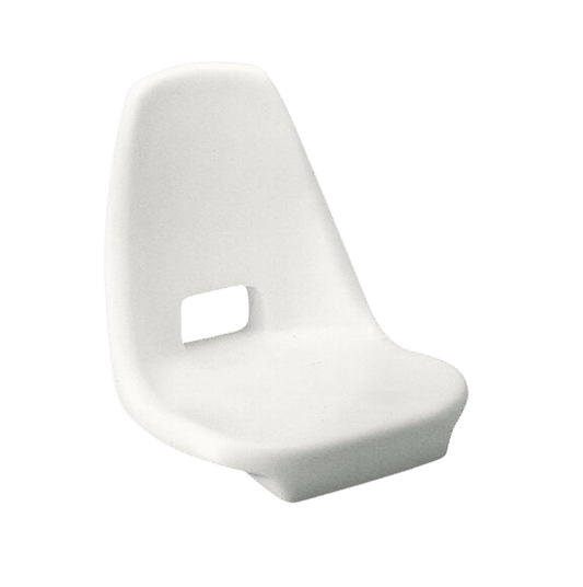 Stoelzitting admiral 45x40x42cm