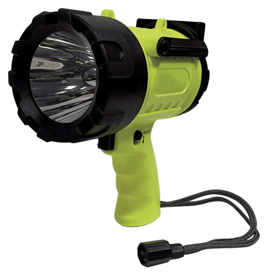 Handzoeklicht LED middel 270 lumen