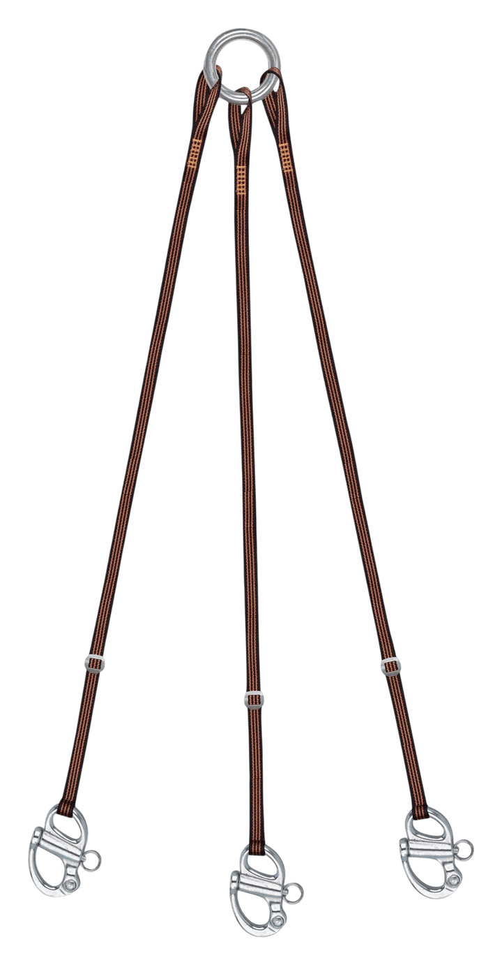 Trem Tender liftset 3-punt 400 kg