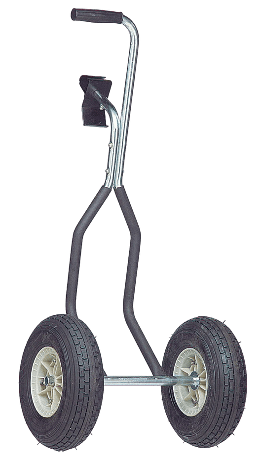 Boottrolley boeg
