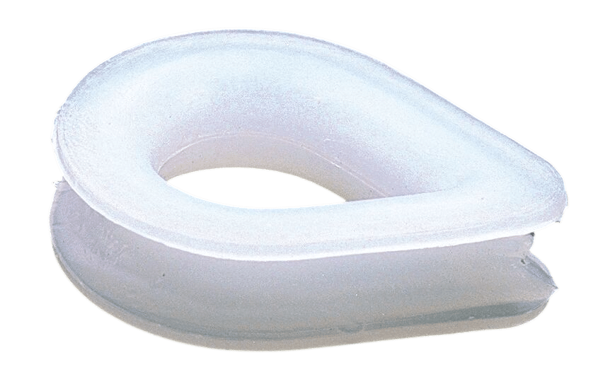 Trem nylon puntkous – 24 mm