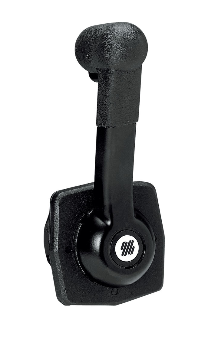 Ultraflex B183 bedieningsunit met neutral lock
