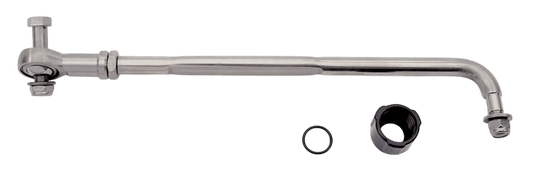 A73SS stuurarm voor Mercury