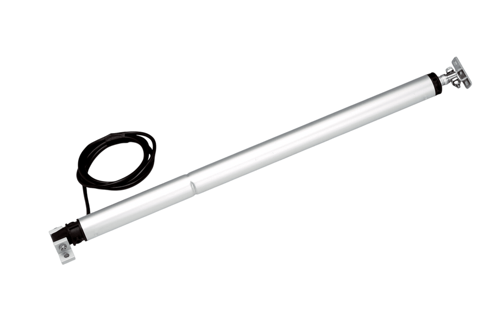 ULYSSES 1812 Luiklift - slag 180 mm (7") - 12V