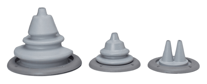 Ultraflex R3G oog en ring grijs