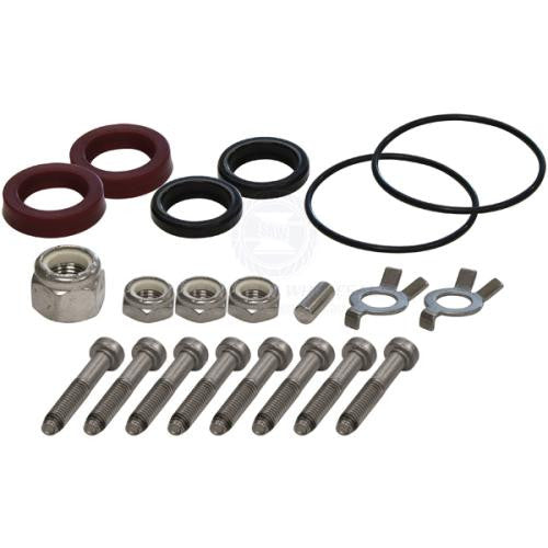 Ultraflex º Installatie set tbv sealkit voor UC94 (oude cilinders) – 75244029