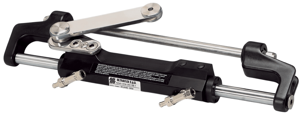 UC128-OBF/2 cilinder