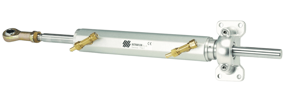 UC168-I cilinder