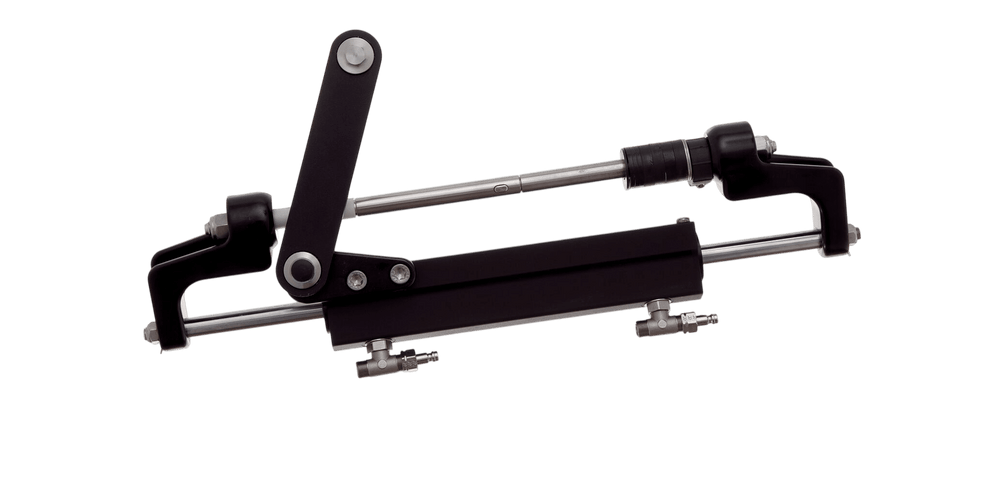 Hydraulische cilinder UC95-OBF/1