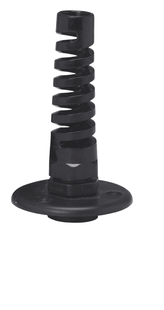 Dekdoorvoer set R5 5/16"