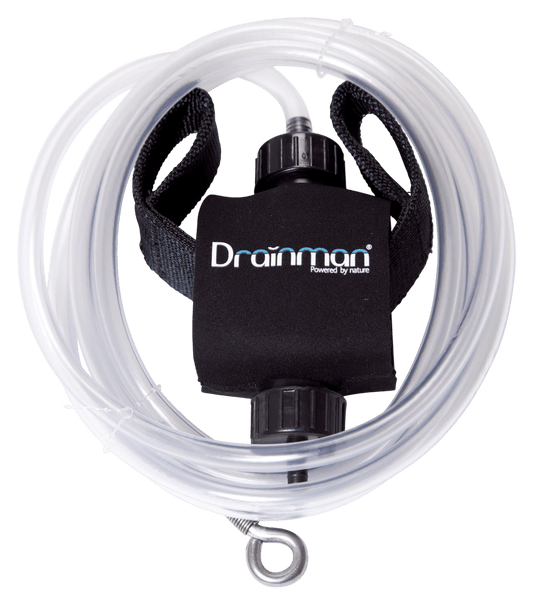 Drainman verlengslang 3m