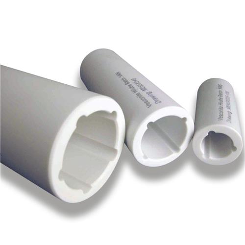 Vesconite HiLube lager ø60xø80xL=240mm