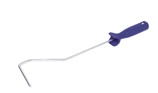 Verfrol beugel 10cm lengte 40cm