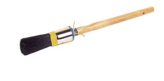 Kwast rond classic 12