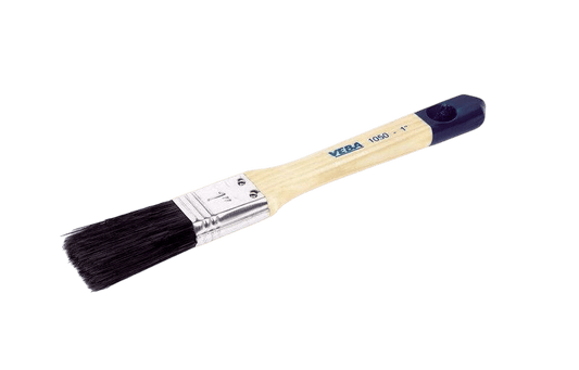 Kwast plat economy 25 (1")