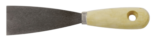 Plamuurmes 4cm