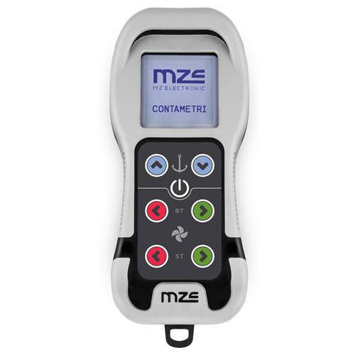 MZ Electronic afstandsbediening draadloos