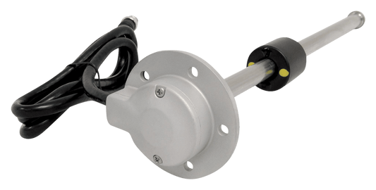 Gever fuel/water rvs 70cm N5 NMEA2000