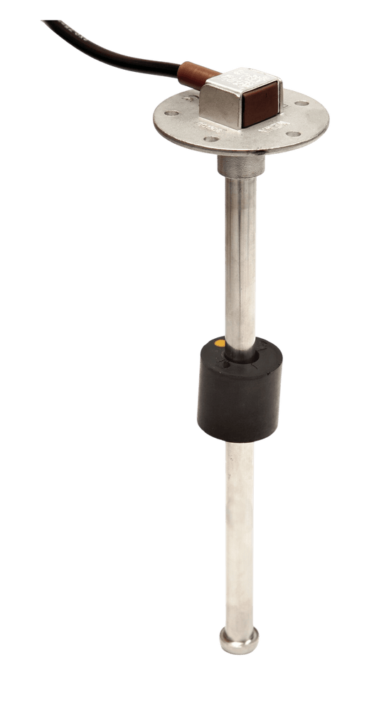 Gever fuel/water rvs 20cm S5 US