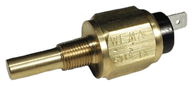 Sensor olie/water temperatuur STP-1X
