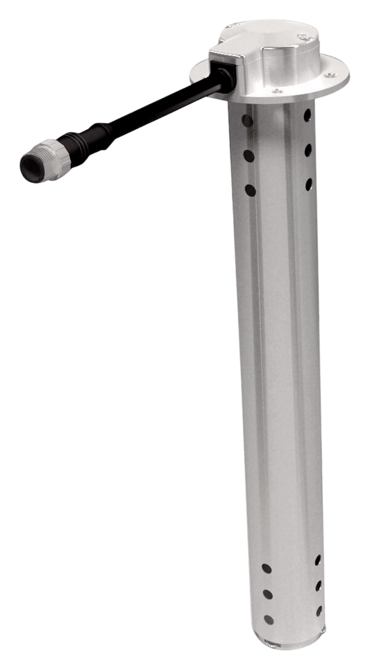 Gever vuilwatertank 760mm N3H NMEA2000