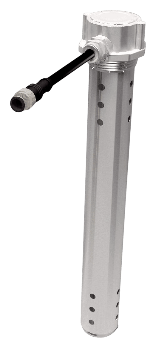 Gever vuilwatertank 510mm N3H NMEA2000