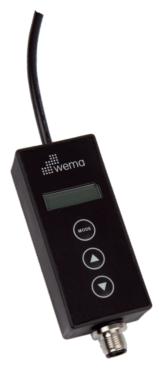 ASC-6 converter naar NMEA2000 6 kanalen