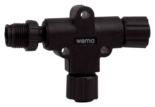 T-backbone connector NMEA2000