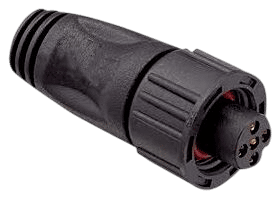 NMEA2000 female terminator