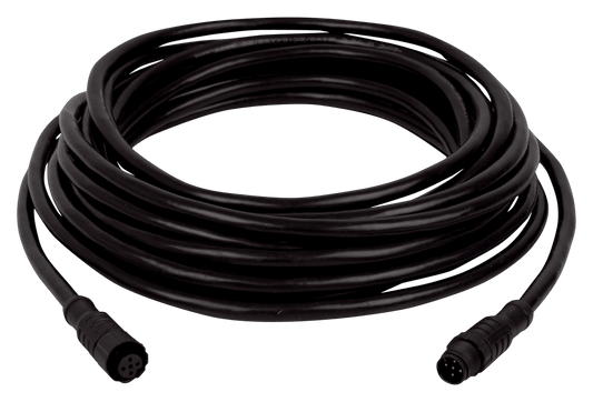 Drop kabel/backbone kabel 0,5 m (female &amp; male connector)