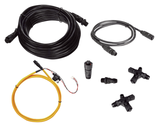 Starter kit basis NMEA2000