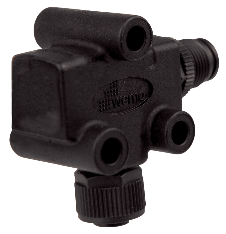 Wema NMEA2000 L-connector