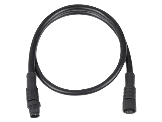 Drop kabel/backbone kabel 0,25 m (female &amp; male connector)