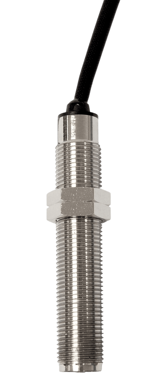 Sensor toerenteller