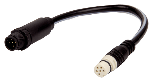 Adapter Seatalk NG naar NMEA2000 drop kabel male 0,25 m