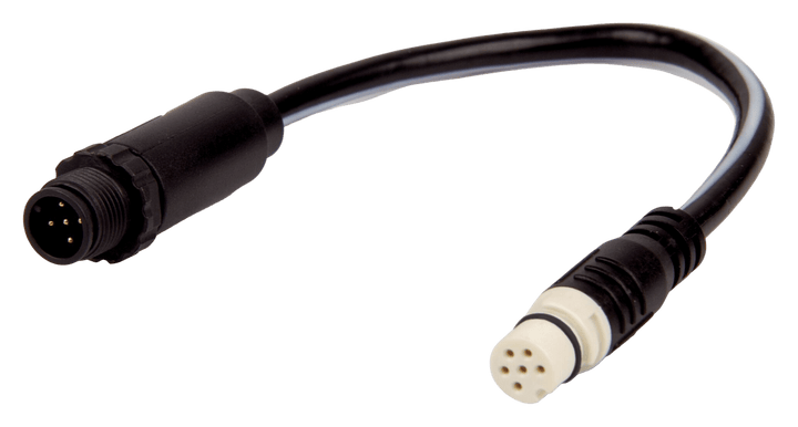 Wema Adapter Seatalk NG naar NMEA2000 drop kabel male 0,25 m