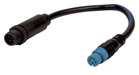 Adapter Seatalk NG naar NMEA2000 backbone kabel male 0,25 m
