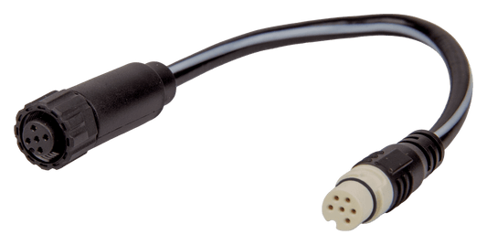 Adapter Seatalk NG naar NMEA2000 drop kabel female 0,25 m