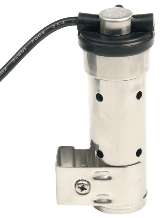 Gever bilgewater alarm