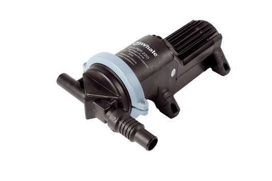 BP1554 Gulper pomp 220 24V