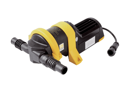 BP2084B Gulper 320 Integra 24V