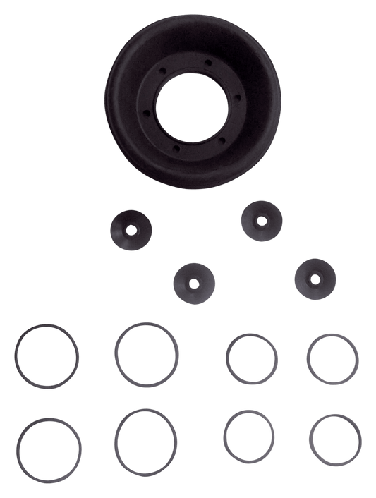 AK0502 Servicekit voor pomp Gusher Galley MK1/2
